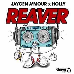 Jaycen A'mour x Holly  - Reaver