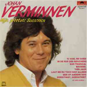 Johan Verminnen - Mijn Grootste Successen