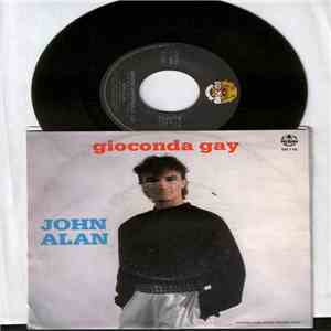 John Alan  - Amore Universale