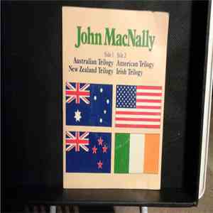 John Macnally - Australian Trilogy, New Zealand Trilogy, American Trilogy,  ...