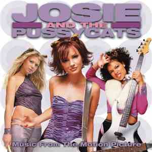 Josie And The Pussycats - Josie And The Pussycats (Music From The Motion Pi ...