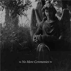 Joy Division - No More Ceremonies
