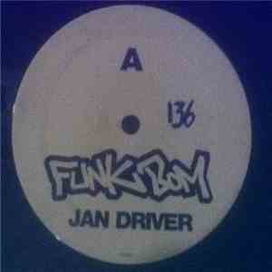 JS16, Jan Driver - Funkbom