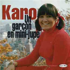 Karo  - Un Garçon En Mini-jupe