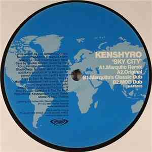 Kenshyro - Sky City