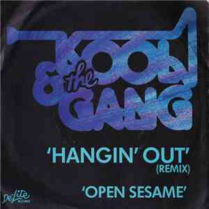 Kool & The Gang - Hangin' Out (Remix)