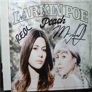 Larkin Poe - Peach