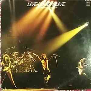 Loudness  - Live-Loud-Alive (Loudness In Tokyo)