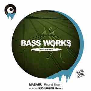 Masaru  - Round Bloom