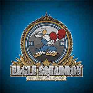 Mikkel Christiansen - Eagle Squadron 2015