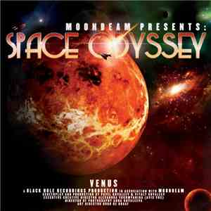 Moonbeam - Space Odyssey - Venus