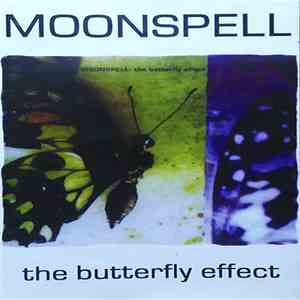 Moonspell - The Butterfly Effect