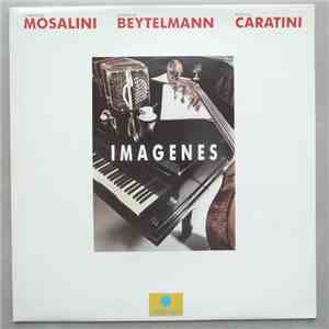 Mosalini - Beytelmann - Caratini - Imagenes