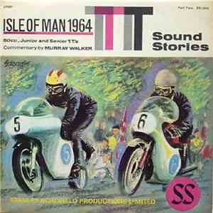 Murray Walker - The Isle Of Man 1964 T.T. Part Two