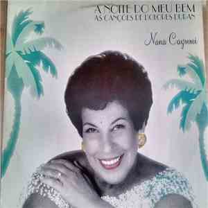 Nana Caymmi - A Noite Do Meu Bem As Canções De Dolores Duran
