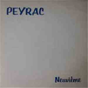 Nicolas Peyrac - Neuvième