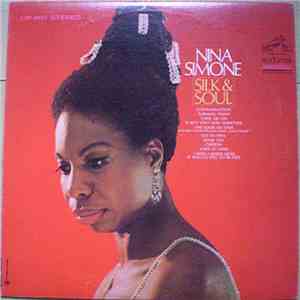 Nina Simone - Silk & Soul