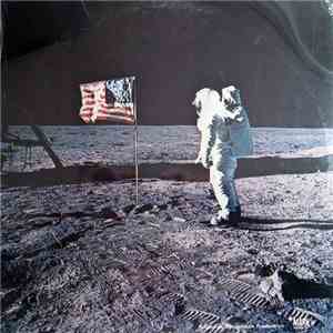 No Artist - First Man On The Moon