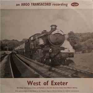 No Artist - West Of Exeter
