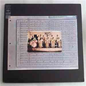 Nobuo Hara and His Sharps & Flats - The 20th Anniversary Concert