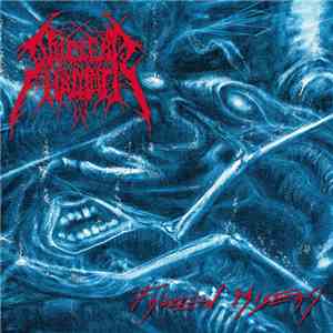 Nuclearhammer - Frozen Misery