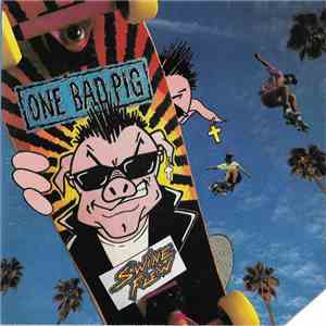 One Bad Pig - Swine Flew