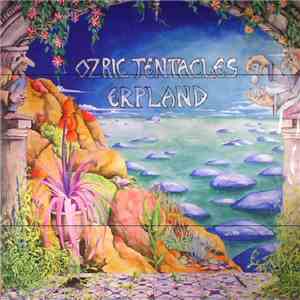 Ozric Tentacles - Erpland