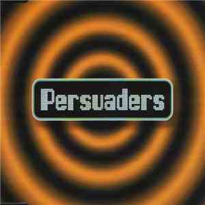 Persuaders  - The Persuaders