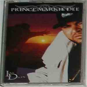 Prince Markie Dee - Love Daddy