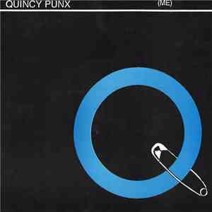 Quincy Punx - (ME)