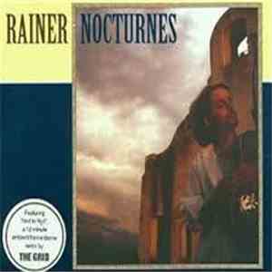 Rainer - Nocturnes (The Instrumentals)