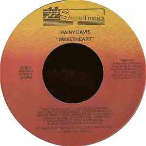 Rainy Davis - Sweetheart