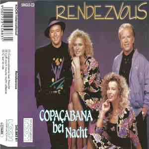Rendezvous - Copacabana Bei Nacht