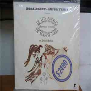 Rosa Rosen, Luisa Vehil, Emilio Breda, Hugo Silvera - Villancicos Porteños  ...
