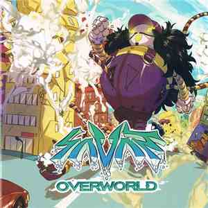 Savant  - Overworld