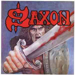 Saxon - Saxon