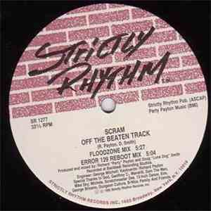 Scram  - Thank You / Off The Beaten Track
