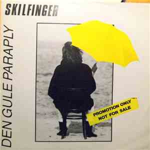 Skilfinger - Den Gule Paraply / Anna