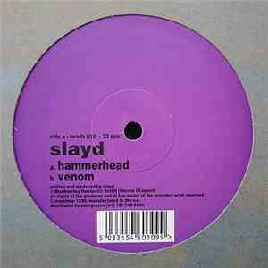 Slayd - Hammerhead