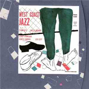 Stan Getz - West Coast Jazz