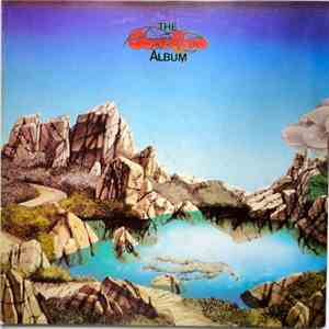 Steve Howe - The Steve Howe Album