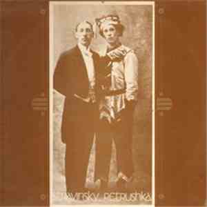 Stravinsky - Petrushka