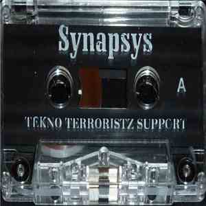 Tekno Terroristz Support - Synapsys