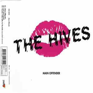 The Hives - Main Offender