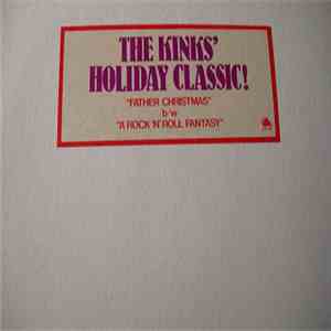 The Kinks - Father Christmas