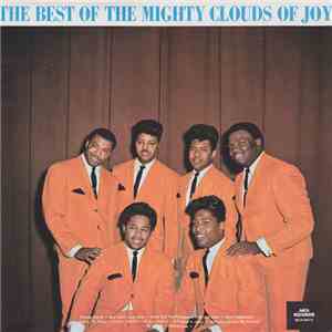 The Mighty Clouds Of Joy - The Best Of The Mighty Clouds Of Joy