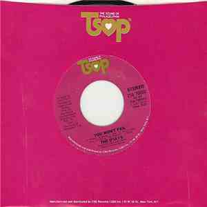 The O'Jays - You Won't Fail