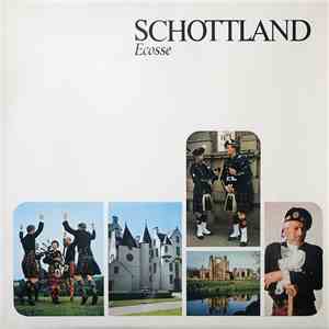 The Pipes & Drums Of The 1st Battalion Scots Guards - Schottland = Ecosse