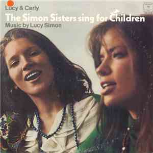 The Simon Sisters - The Simon Sisters Sing For Children