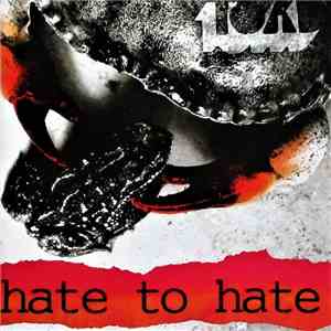 Toad  - Hate To Hate